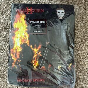 Kids Halloween Costume